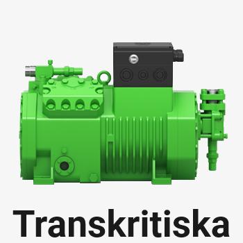 Transkritiska