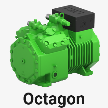 Octagon