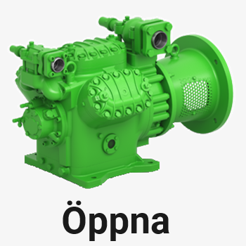 Öppna