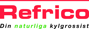 Logotyp refrico rothenberger