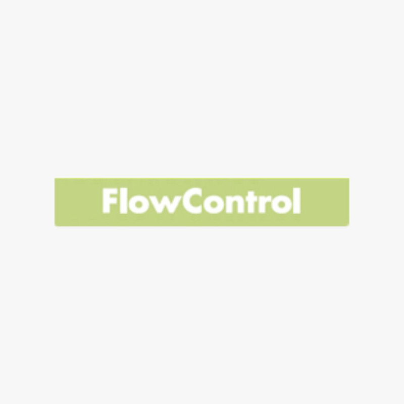 FLOWCONTROL INSATS E-JUST.0.0 DYNAMIC...