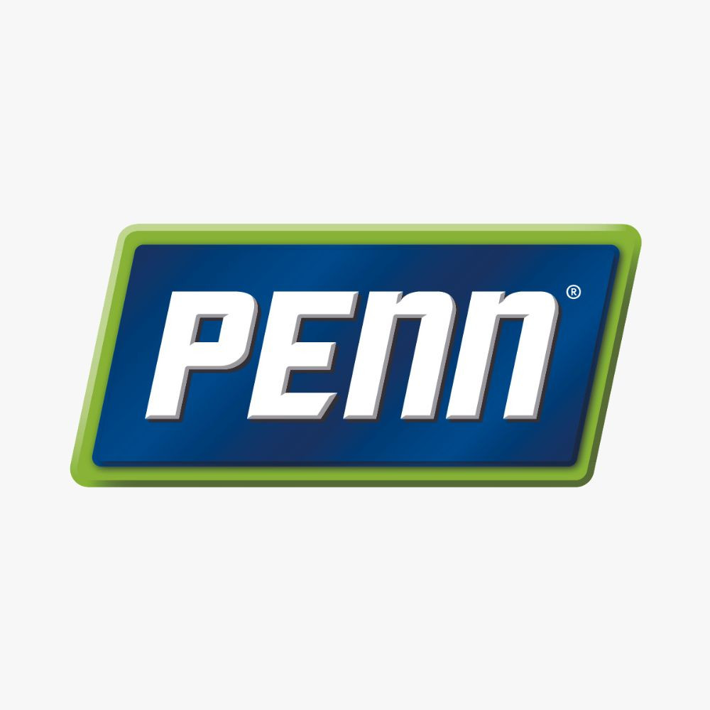 Penn Script Logo Penn