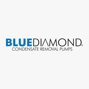 Blue Diamond Pumps