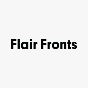 Flair Fronts