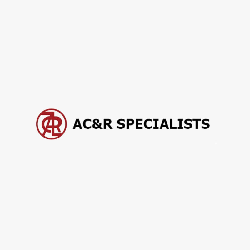 AC&R ADAPTERSATS A3-033-202 , FÖR S-9110