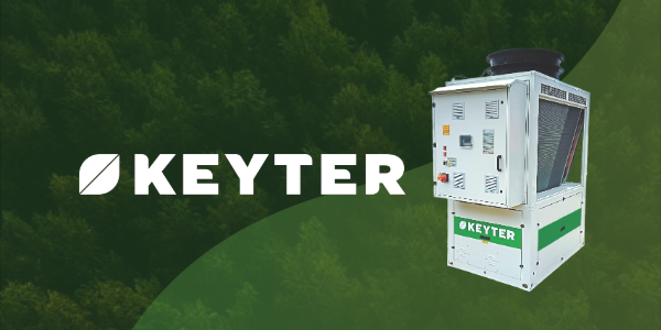 Information - KEYTER
