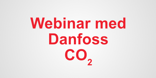 Information om CO₂