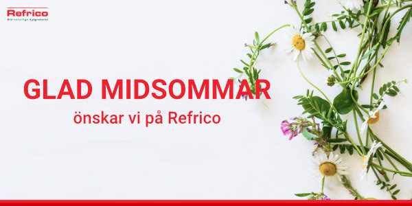 Glad Midsommar!