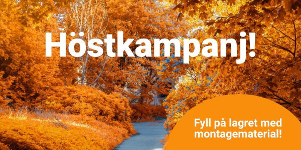 Höstkampanj 2023